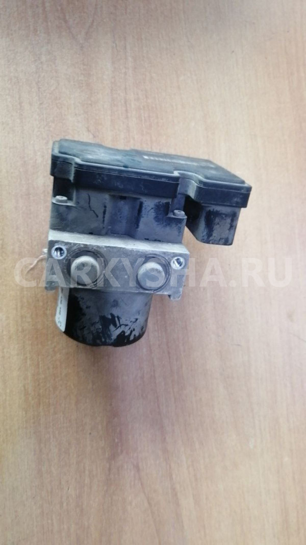 Блок ABS Chevrolet Lacetti J200 F16D3 Chevrolet Lacetti оригинальный номер 96438440