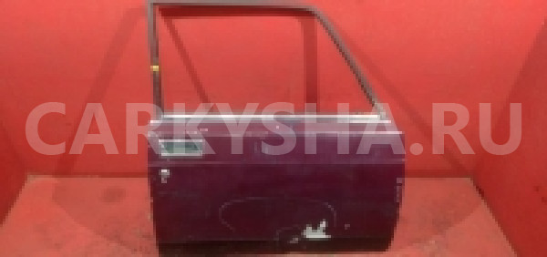 Ваз 2107 дверь передняя правая 2105 ВАЗ (Lada) 2105 