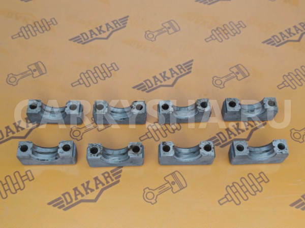 Комплект бугелей распредвалов FORD Kuga CBS JQMB Ford Kuga 