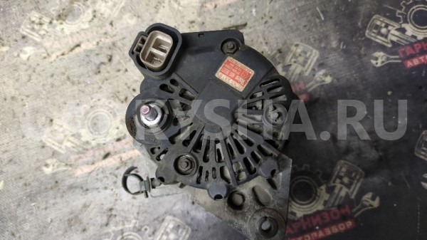 Генератор VALEO 90А G4EE 1.4л Хендай Гетц Hyundai Getz оригинальный номер 2655023