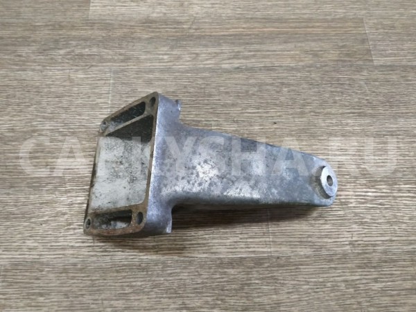 Кронштейн двигателя левый Mercedes-Benz S-klasse 