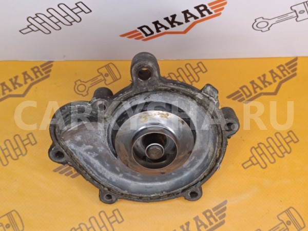 Помпа Mercedes-Benz E200 KOMPRESSOR W211 M271.941 Mercedes-Benz E-klasse 