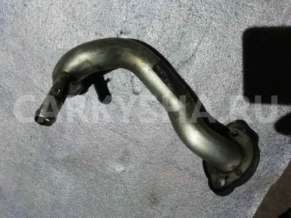 Трубка системы охлаждения BMW X5 E70 (2006—2010) BMW X5 оригинальный номер 11537516414