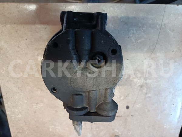 Компрессор кондиционера Шевроле  Chevrolet Lacetti Chevrolet Lacetti оригинальный номер 95954670