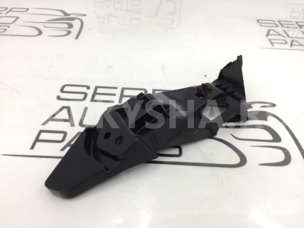 Крепление бампера переднее правое Suzuki SX 4 Suzuki SX4 