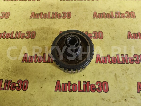 Планетарный механизм Mitsubishi Airtrek 