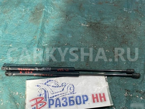 Газовые упоры крышки багажника Citroen C-Crosser Citroen C-Crosser оригинальный номер 8731Q1
