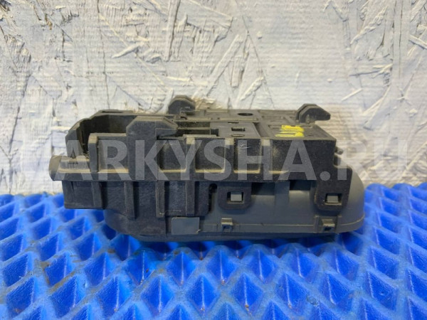 Ручка двери внутренняя правая  Almera Classic B10 Nissan Almera Classic оригинальный номер 80670-95F0G