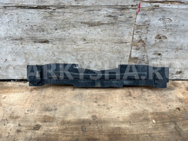 Абсорбер бампера Mazda 6 2007-2012 9M8117754AC GH, передний Mazda 6 