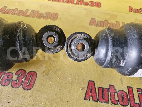 Амортизаторы задние к-кт Subaru Forester 