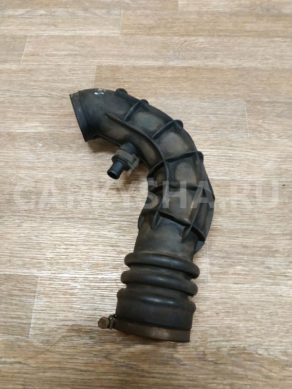 Патрубок воздушного фильтра ВАЗ (Lada) Granta 