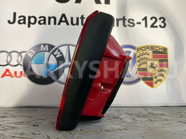 Фонарь правый Volkswagen Passat 2013 Volkswagen Passat 