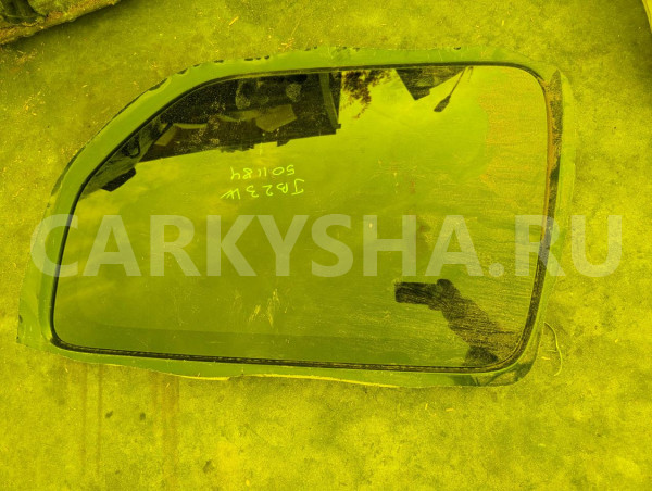 Стекло собачника Suzuki Jimny 