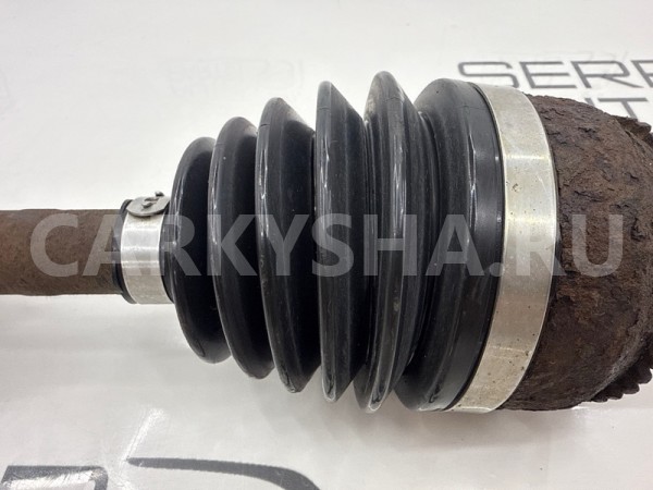 Привод передний левый Mitsubishi Lancer 9 CS3W 1.6 Mitsubishi Lancer 