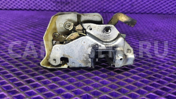 Замок двери задней левой Mercedes-Benz W124 Mercedes-Benz W124 оригинальный номер 1247301735