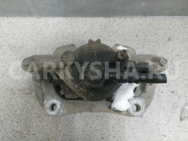 Суппорт передний правый Opel Astra J Opel Astra оригинальный номер 95522600