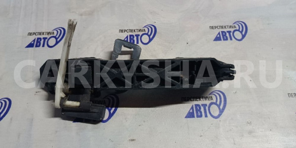 Ручка двери наружная задней левой Toyota Avensis 2 Toyota Avensis оригинальный номер 6920305030