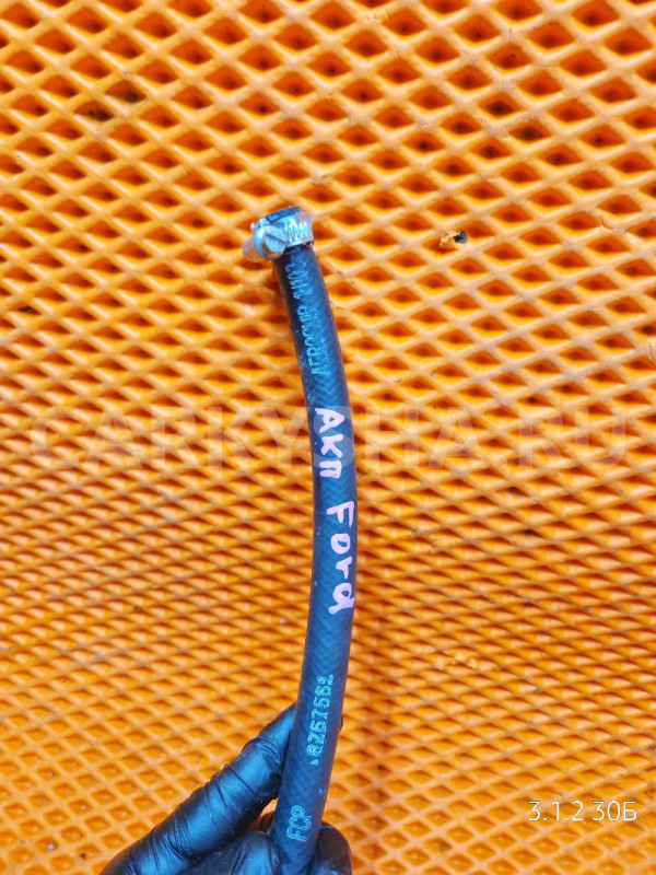 Трубка акпп Ford Mondeo 3 AOBC 2.0 Ford Mondeo 