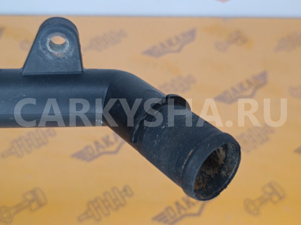 Трубка помпы Nissan Almera G15 K4M 1.6 2013 Nissan Almera 