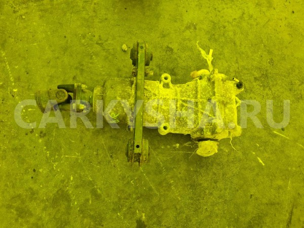 Редуктор Nissan AD 