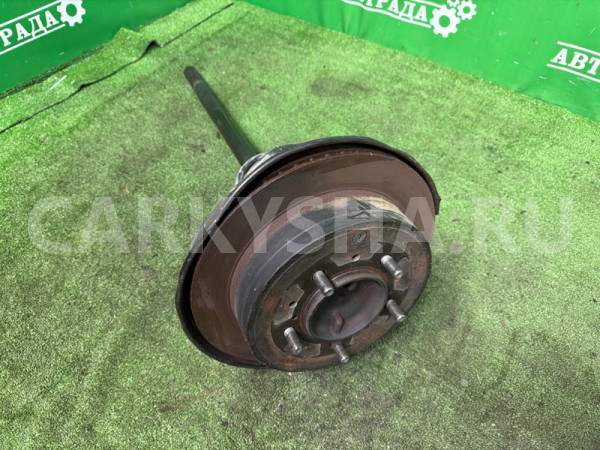 Полуось моста Toyota Land Cruiser 2008-2021 4230160030, задний правый Toyota Land Cruiser 