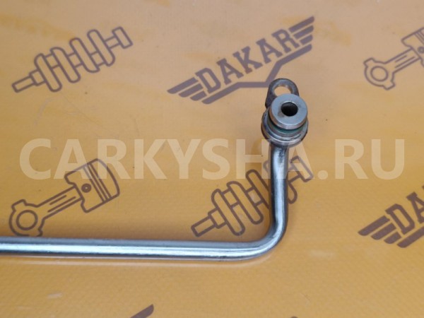 Трубка турбины Volkswagen Golf 5K1 CAXA 1.4TSI Volkswagen Golf 