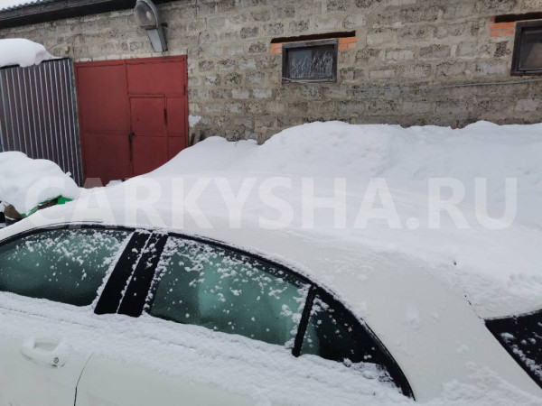 Крыша Mercedes-Benz A-класс 2015 W176 270.910 Mercedes-Benz A-klasse оригинальный номер A1766570009