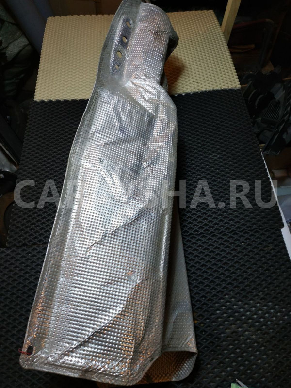 Экран тепловой BMW 5 e39 8159510 BMW 5er оригинальный номер 51488219112