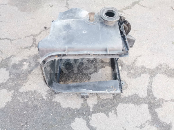 Корпус салонного фильтра Mercedes CL C140 Mercedes-Benz CL-klasse оригинальный номер A1408300169