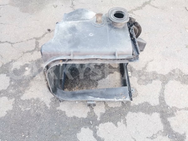 Корпус салонного фильтра Mercedes CL C140 Mercedes-Benz CL-klasse 