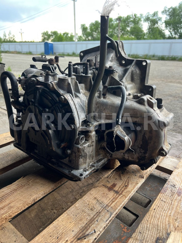 АКПП F4AEL Kia Spectra 1.5-1.6 Контрактная Kia Spectra оригинальный номер 0K2N419090