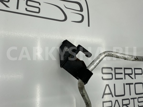 Трубка кондиционера Hyundai Getz TB G4EE 1.4 2009 Hyundai Getz 