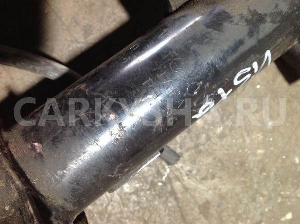 Стойка подвески Toyota Vista V50 (1998—2003) Toyota Ist оригинальный номер 4851039785