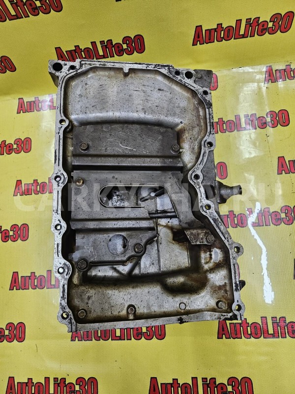 Поддон двигателя Mazda 6 