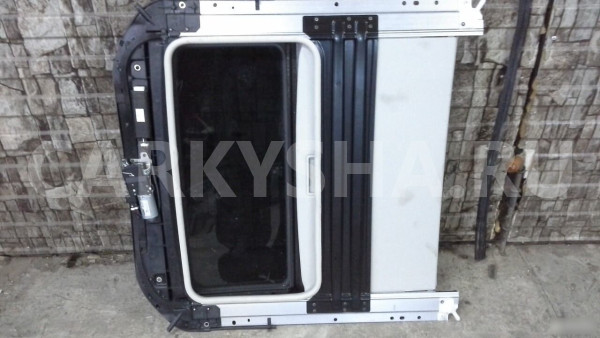 Люк электрический выдвижной Донгфенг С30 DongFeng S30 оригинальный номер 5641001