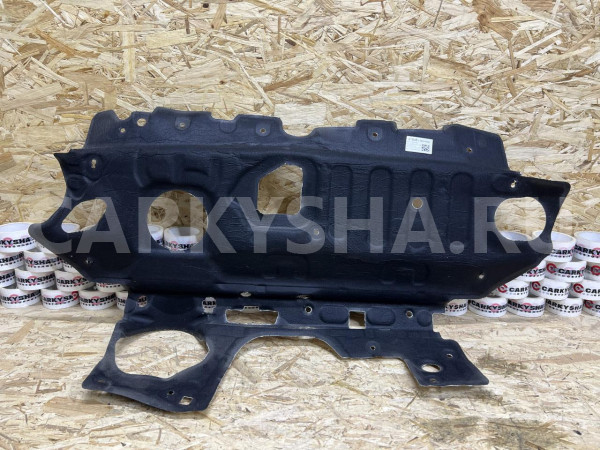 Утеплитель моторного щита JETOUR T1 оригинальный номер F26-5310021