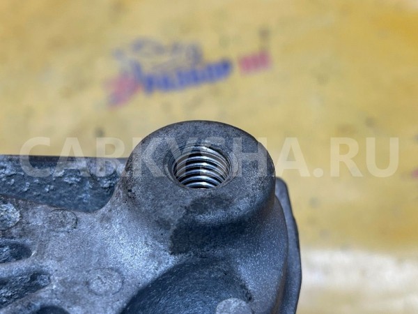 Кронштейн АКПП Chevrolet Captiva I рестайлинг (2011—2013) Chevrolet Captiva оригинальный номер 25888337