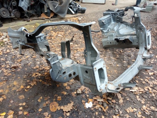 Панель передняя Citroen C-Crosser 2007-2012 Citroen C-Crosser 