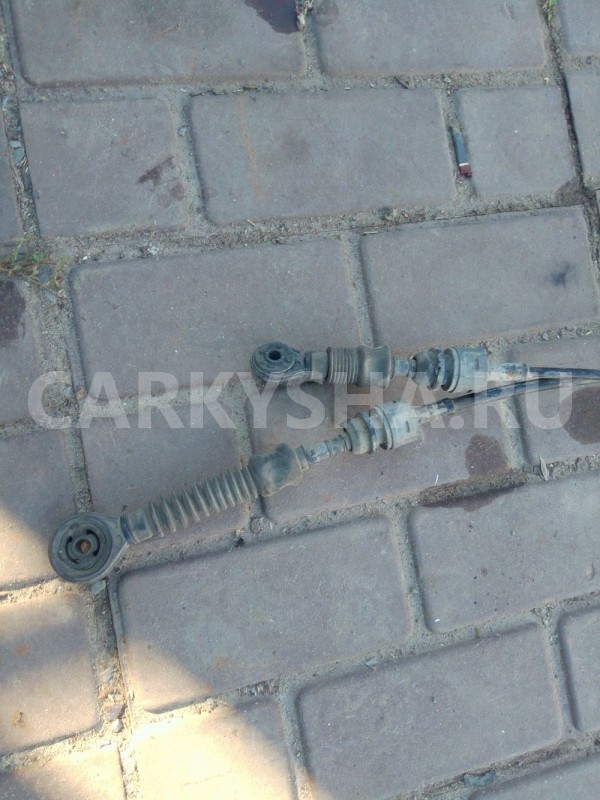 Тросы МКПП Kia Proceed ED1 Kia Proceed 