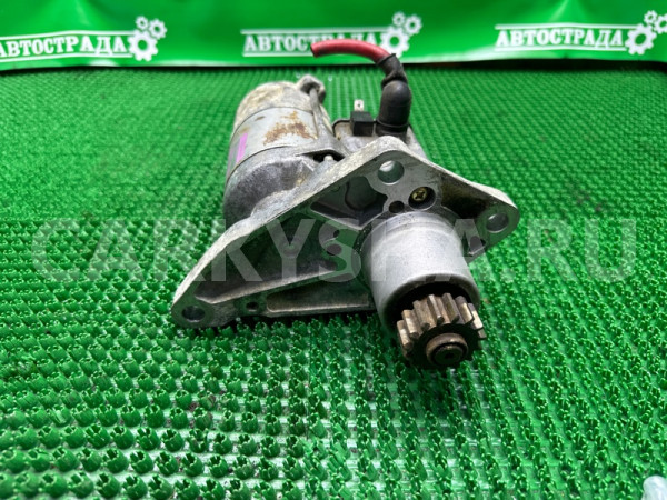 Стартер Land Rover Freelander 1997-2005 NAD100952 25K4F Land Rover Freelander 
