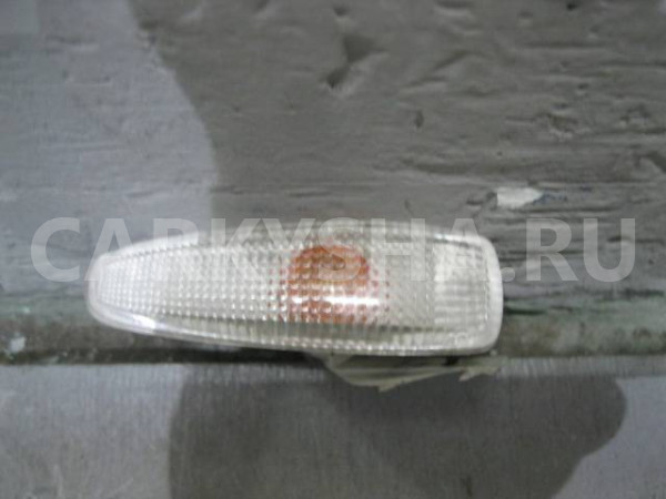 Повторитель на крыло Mitsubishi Outlander XL (CW) 2006-2012 Mitsubishi Outlander оригинальный номер 8351A001