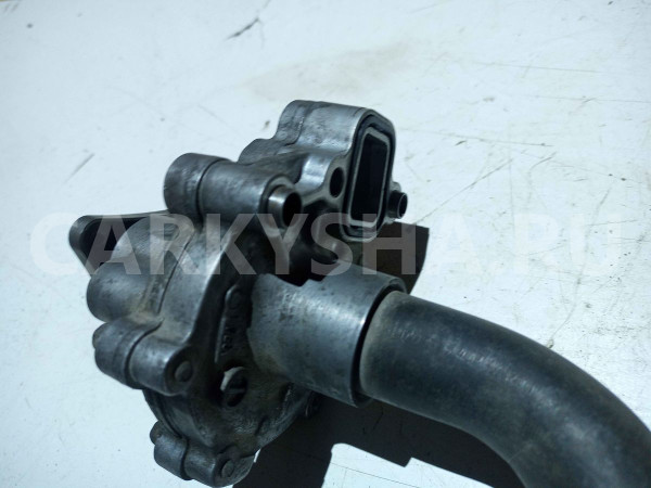 Насос водяной (помпа) Mazda CX-5 I (2011—2015) Mazda 2 