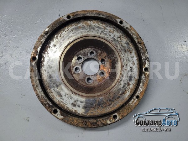 Маховик Chery Tiggo T11 1.8 SQR481FC Chery Tiggo (T11) оригинальный номер 484F1005110