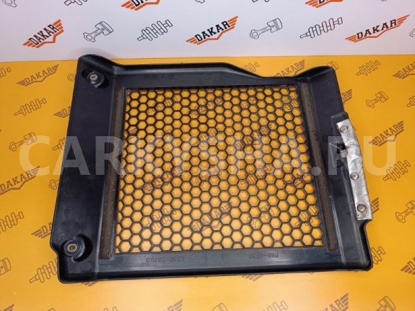 Декоративная крышка двигателя Mazda CX-7 ER L3-VDT Mazda CX-7 