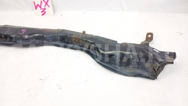 Панель под жабо Subaru Tribeca 2007 50814XA00A WX EZ30 Subaru Tribeca 