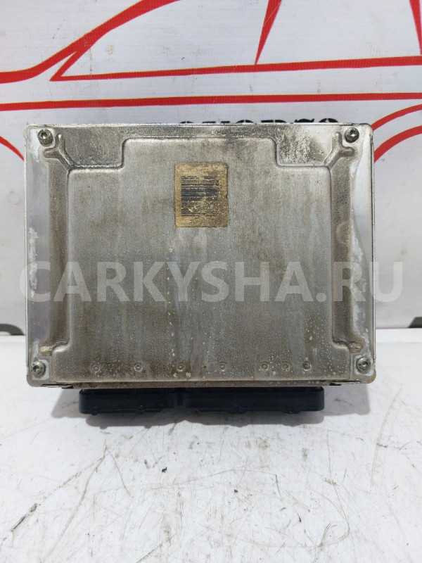 Блок управления двигателем Hyundai Getz Hyundai Getz оригинальный номер 3910626446