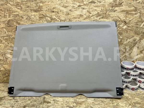 Обшивка люка Toyota Land Cruiser 200 Series оригинальный номер 63306-60150-B1
