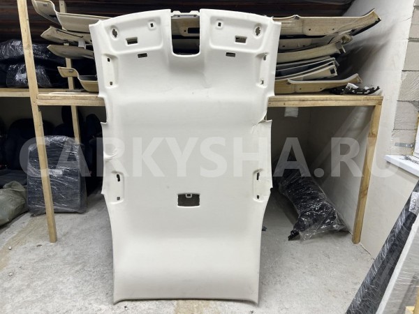 Обшивка потолка Lexus NX II оригинальный номер 63310-78260-A0