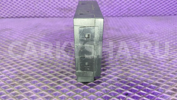 Блок комфорта Volkswagen Touareg (2002-2006) Porsche Cayenne оригинальный номер 7L0959933E
