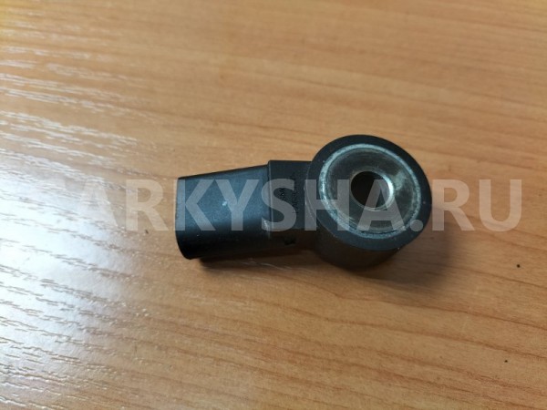 Датчик детонации Volkswagen Polo MK5 CGGB 1.4 2009 Volkswagen Polo 